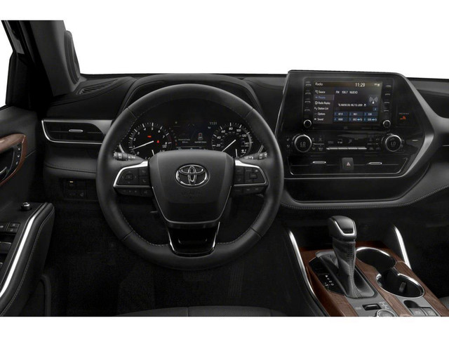 2022 Toyota Highlander Limited INCOMING | CERTIFIED | ACCIDEN... in Cars & Trucks in City of Toronto - Image 4