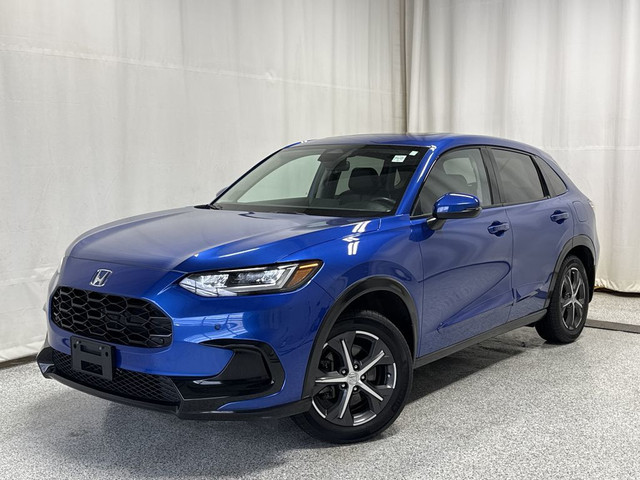 2024 Honda HR-V EX-L in Cars & Trucks in Strathcona County - Image 3