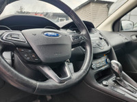 GARANTIE 1 ANS CREDIT DIRECT EN LIGNE AU WWW.AUTO-INTERNET.CA WOW 2016 FORD FOCUS TOUT EQUIPE GROUPE... (image 2)