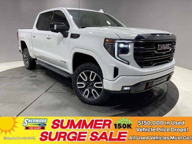 2022 GMC Sierra 1500 in Cars & Trucks in Strathcona County