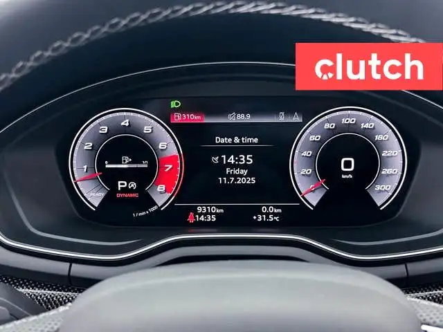 2024 Audi S5 Sportback Technik quattro AWD w/ Apple CarPlay, Hea in Cars & Trucks in Ottawa - Image 34