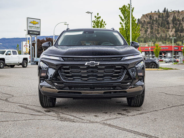 2025 Chevrolet Trax ACTIV in Cars & Trucks in Kelowna - Image 3