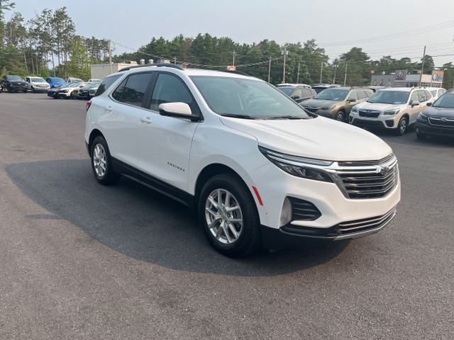 2024 Chevrolet Equinox LT HEATED SEATS & WHEEL!! MOON ROOF! P... in Cars & Trucks in Annapolis Valley - Image 4