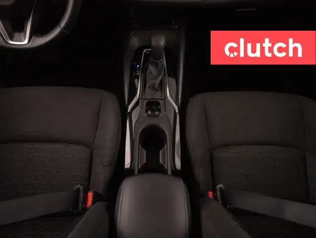 2021 Toyota Corolla SE w/ Apple CarPlay & Android Auto, Heated F dans Autos et camions dans Ottawa - Image 32