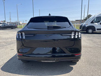 Clean Car Fax**One Owner Trade In**Ford**Mach E**All Wheel Drive**Extended Range**Leather Seats**Hea... (image 5)