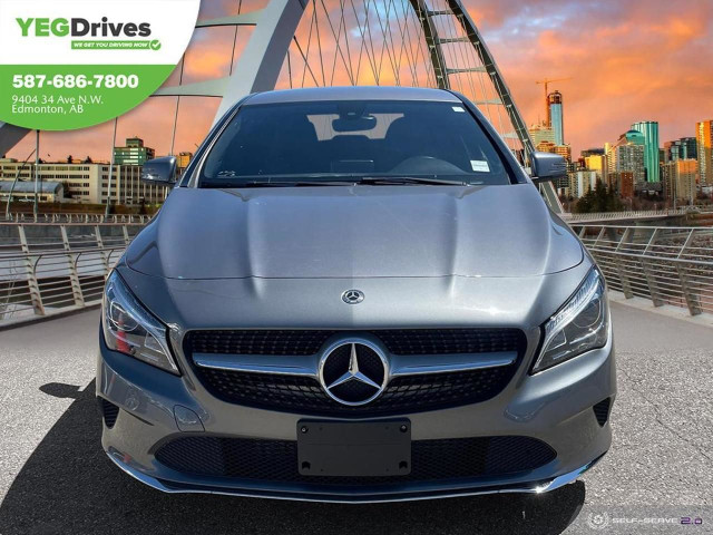 2018 Mercedes-Benz CLA CLA 250 in Cars & Trucks in Edmonton - Image 2