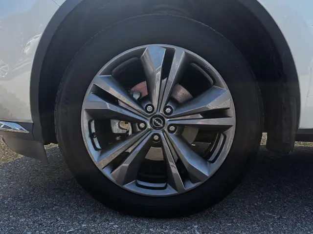 2021 Nissan Murano Platinum in Cars & Trucks in Oshawa / Durham Region - Image 13