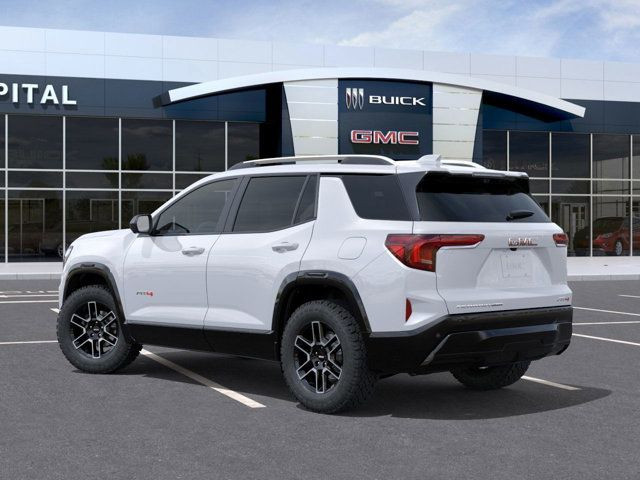 2026 GMC Terrain AWD AT4 in Cars & Trucks in Edmonton - Image 4