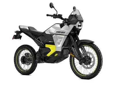 2025 Can-Am Origin '73 Arrived and in showroom! Introducing the 2025 Can-Am Origin '73 in stunning A...