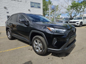 2024 Toyota RAV 4 Hybrid XLE