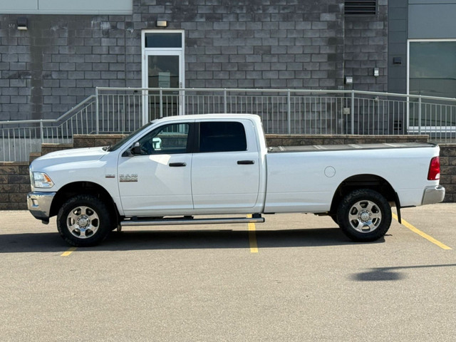 2017 Ram 3500 4WD Crew Cab 169" SLT|BIG SUMMER BLOWOUT! in Cars & Trucks in Calgary - Image 2