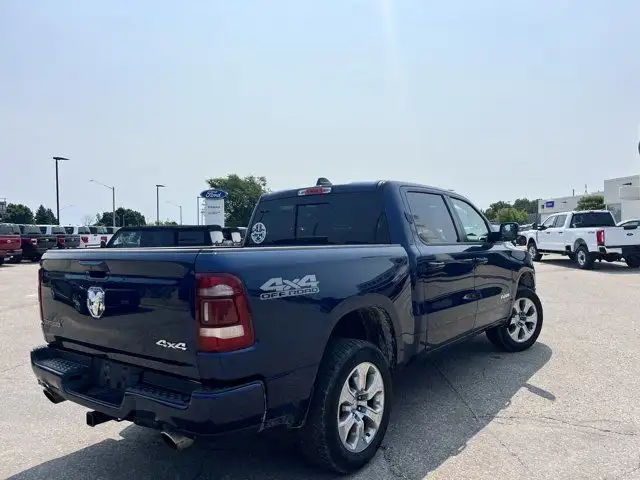 2020 Ram 1500 Big Horn in Cars & Trucks in Kitchener / Waterloo - Image 9