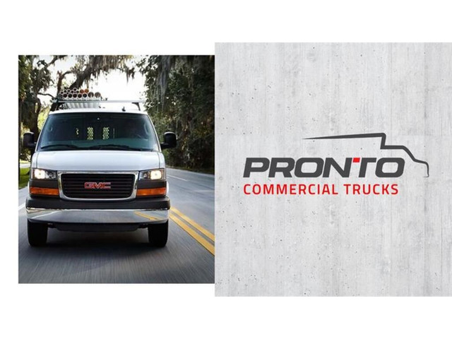 2018 Ford Transit Cargo Van TRANSIT/CONNECT/ SPRINTER / METRIS/S in Cars & Trucks in Laval / North Shore