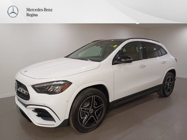 2025 Mercedes-Benz GLA 250 in Cars & Trucks in Regina