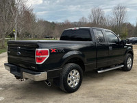 This 2014 Ford F-150 XTR Super Cab 2WD is a solid, reliable pickup with a strong reputation for dura... (image 5)