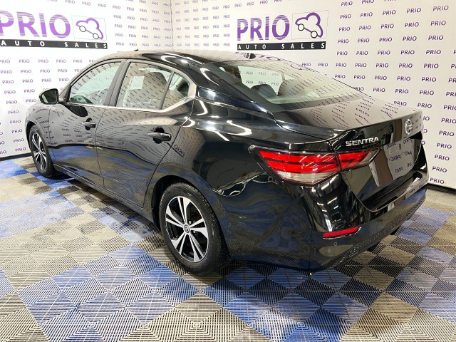 2020 Nissan Sentra in Cars & Trucks in Ottawa - Image 3
