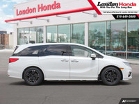 Come visit our London Honda team, you can find us at 560 Wharncliffe Rd S, London, ON, N6J 2N4, or c... (image 6)