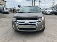 FINANCEMENT MAISON DISPONIBLE AVEC 3000$ D'ACOMPTE 2013 Ford Edge Limited AWD, Automatique, V6 3.5L,... (image 1)