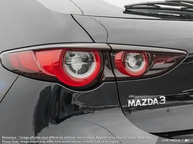 2025 Mazda Mazda3 Sport GX in Cars & Trucks in Laval / North Shore - Image 13