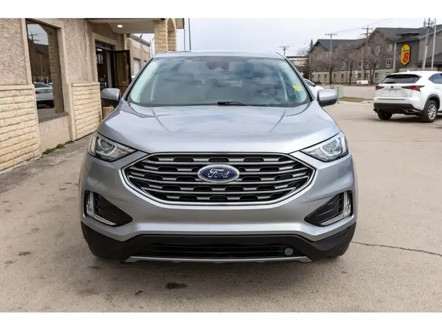 2022 Ford Edge SEL AWD | REMOTE START | HEATED SEATS | CLEAN CAR in Cars & Trucks in Winnipeg - Image 14