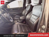 ... Engine: Moteur V6 L/100Km City: 14.0 L/100Km Hwy: 10.1 (image 6)