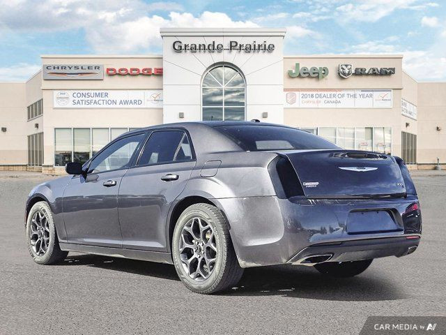 2017 Chrysler 300 300S in Cars & Trucks in Grande Prairie - Image 2