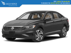 2021 Volkswagen Jetta Highline