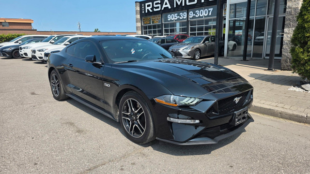 2019 Ford Mustang in Cars & Trucks in Oakville / Halton Region