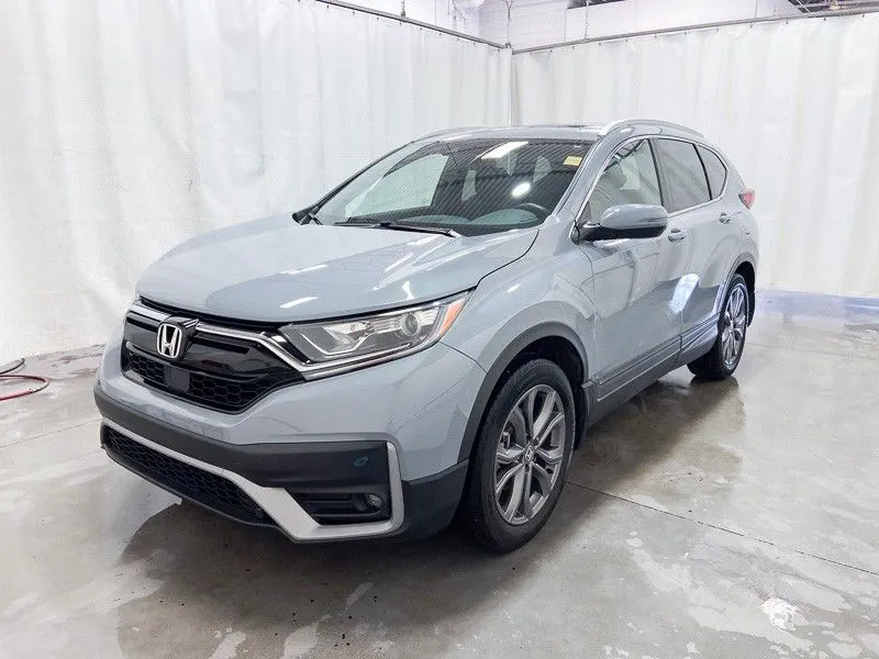 2022 Honda CR-V Sport WINTER RIMS / TIRES INCLUDED!