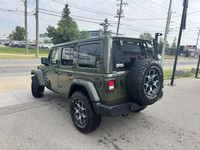 This vehicle is equipped with: 3.6L 6 Cylinder Engine 8-Speed Automatic Transmission 4Wheel Drive He... (image 3)
