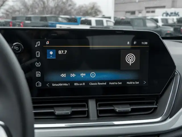 2025 Chevrolet Trax LT True North Edition-Sunroof | Wireless Cha in Cars & Trucks in Markham / York Region - Image 18