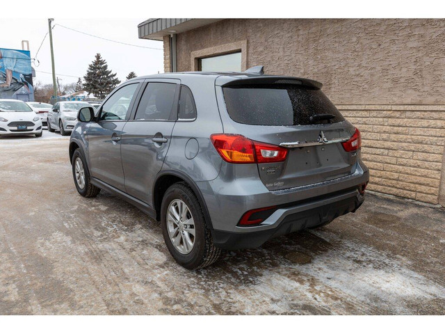  2019 Mitsubishi RVR SE AWD, REVERSE CAMERA, BLUETOOTH, HEATED S in Cars & Trucks in Winnipeg - Image 3
