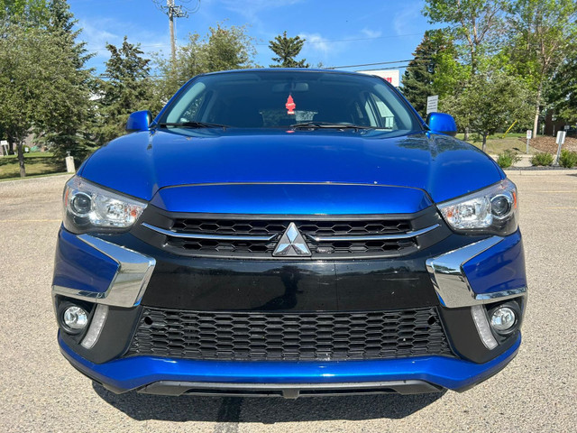 2019 Mitsubishi RVR AWC  in Cars & Trucks in Calgary - Image 4