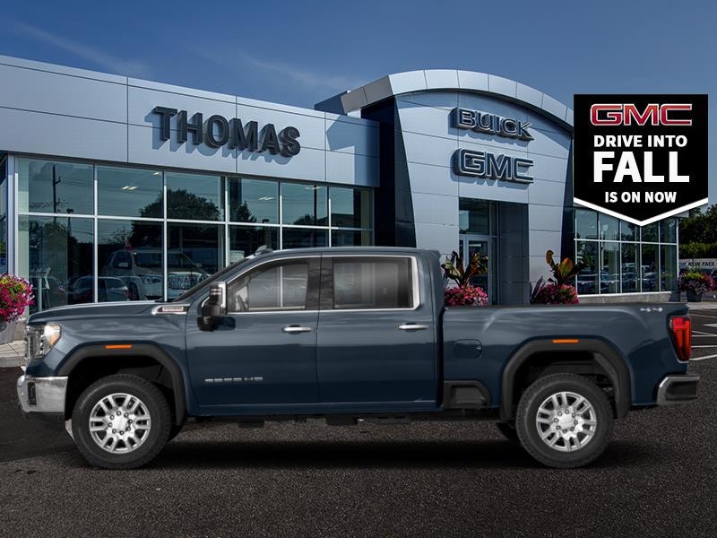 2023 GMC Sierra 2500HD SLT