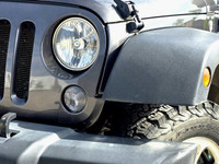 Your Grande Prairie Chrysler store just took in this vehicle! It is either in transit or freshly tra... (image 7)