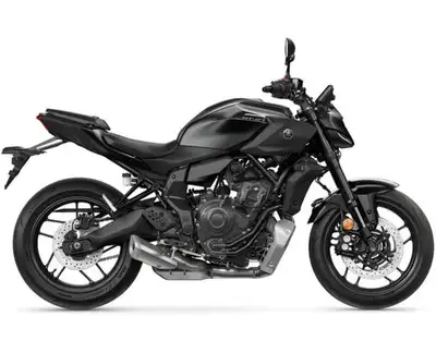NO HIDDEN FEES! ALL IN PRICING! ASK FOR DETAILS! Key Features All-new stripped back MT styling 41mm...