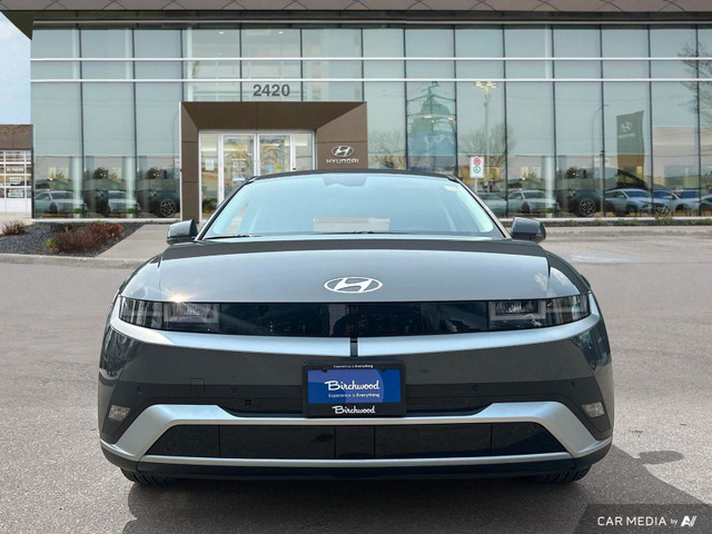 2025 Hyundai IONIQ 5 Preferred Upgrade Your Ride Event! in Cars & Trucks in Winnipeg - Image 3