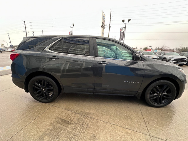 2021 Chevrolet Equinox LT in Cars & Trucks in Markham / York Region - Image 4