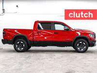 NO ACCIDENTS / CLEAN CARFAX / Front Heated Seats, Climate Control, Dual Zone Front Climate Control a... (image 3)