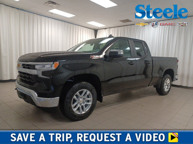 2024 Chevrolet Silverado 1500 LT in Cars & Trucks in Dartmouth