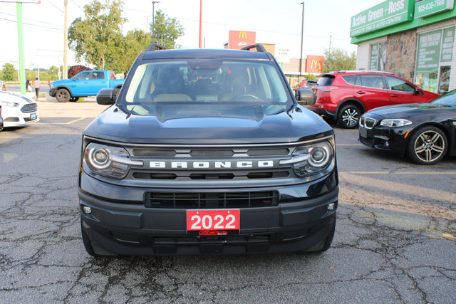 2022 Ford Bronco Sport in Cars & Trucks in Oakville / Halton Region - Image 2