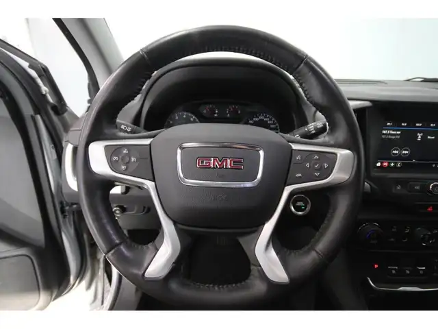 2018 GMC Terrain SLE / AWD in Cars & Trucks in Lévis - Image 21