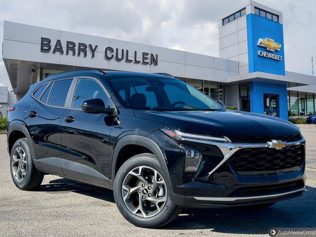 2025 Chevrolet Trax in Cars & Trucks in Guelph