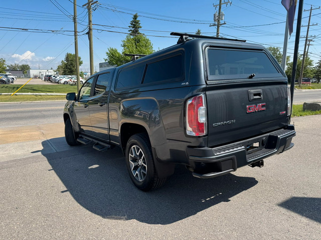 2016 GMC Canyon ALL TERRAIN 2.8L DURAMAX DIESEL LONGBOX in Cars & Trucks in Calgary - Image 2