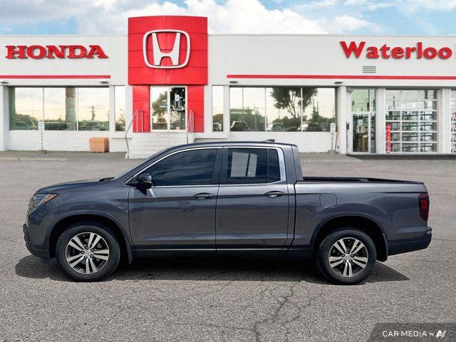 2019 Honda Ridgeline EX-L in Cars & Trucks in Kitchener / Waterloo - Image 4