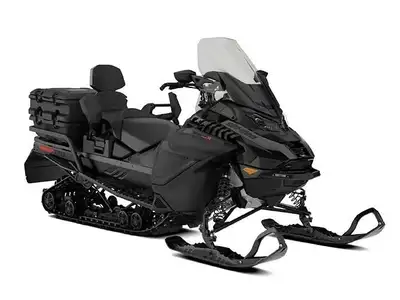 2026 Ski-Doo Ski-Doo Expedition SE 900 ACE Turbo R Black Discover the 2026 Ski-Doo Expedition SE 900...