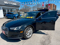 AUDI A4 PROGRESSIV TFSI QUATTRO NAVI BT REV CAM LEATHER PARK ASSIST….PERFECT .......WE INCLUDE EVERY... (image 8)