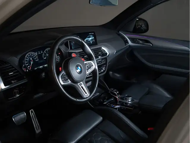 2020 BMW X3 M CARBON FIBRE | PREMIUM PKG | 21 IN WHEELS dans Autos et camions dans Région de Mississauga/Peel - Image 21