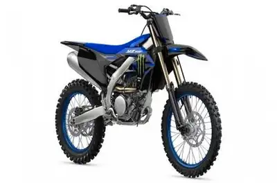 Engine Type: Single-Cylinder Displacement: 15.3 cu. in. (250 cc) Bore and Stroke: Bore: 3.03 in. (77...