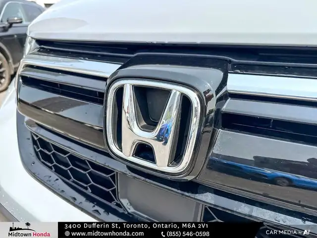 2021 Honda CR-V Sport *HONDA CANADA CERTIFIED*MOONROOF*NO ACC... in Cars & Trucks in City of Toronto - Image 14